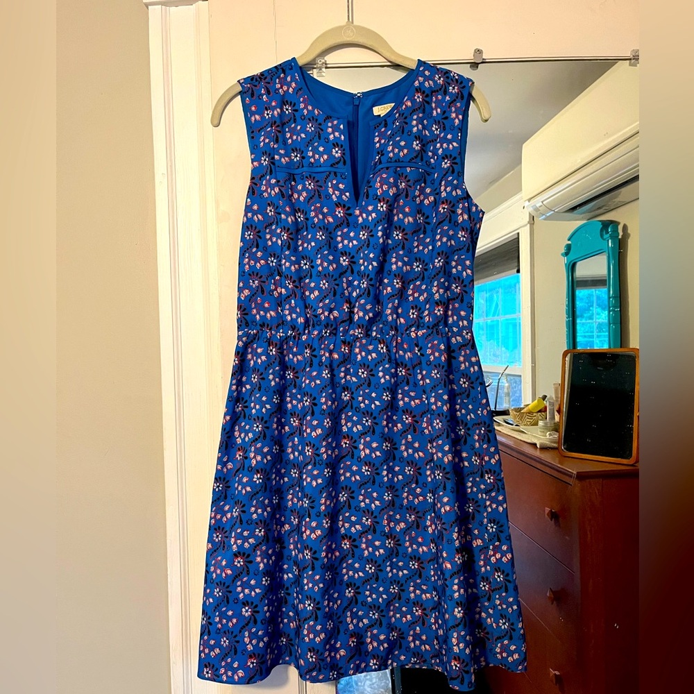 JCrew Dress Size 2